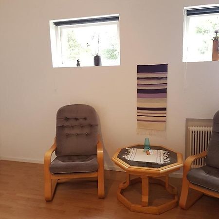 Gamla Macken Apartment Margretetorp ภายนอก รูปภาพ