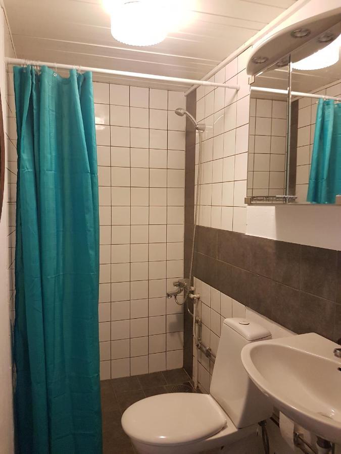 Gamla Macken Apartment Margretetorp ภายนอก รูปภาพ