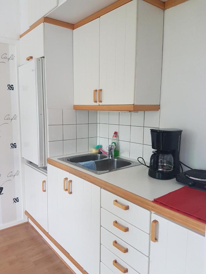 Gamla Macken Apartment Margretetorp ภายนอก รูปภาพ
